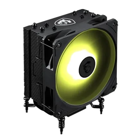 MSI MAG COREFROZR AA13 ARGB 120mm CPU Air Cooler