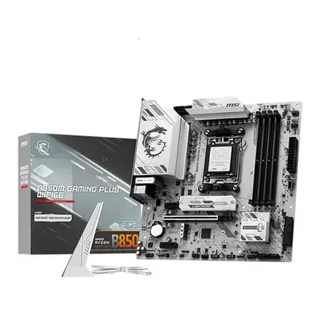 MSI B850M Gaming Plus WIFI7