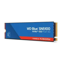 WESTERN DIGITAL Blue SN5100 2TB M.2 NVMe Gen4 Solid State Drive ( SSD )