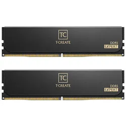 Teamgroup T-Create Expert DDR5 32GB Kit (2 x 16GB) 6000MHz CL30 (CTCED532G6000HC30DC01)
