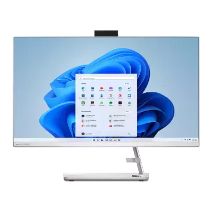 LENOVO IDEACENTRE AIO 3 F0GJ00F5IN (12TH GEN CORE I5/ 16 GB RAM/ 512 GB SSD/ WIN 11)