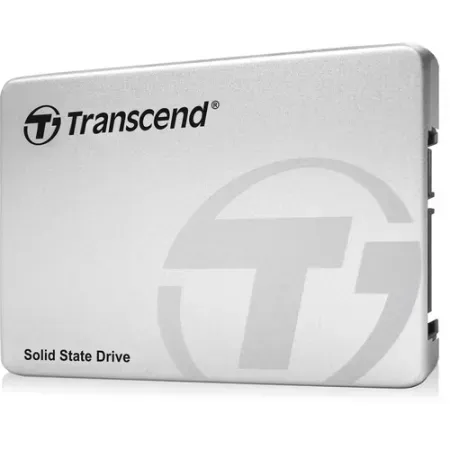Transcend 256GB MTS800 SATA III M.2 Internal SSD