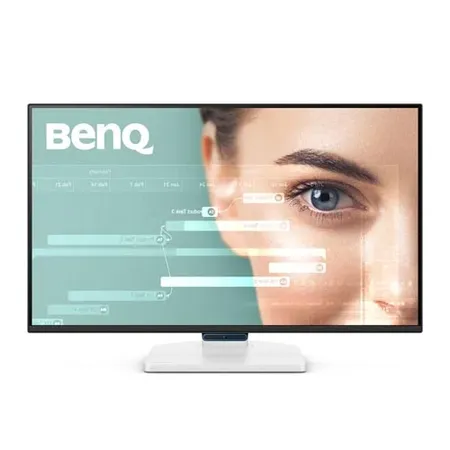 BenQ GW2790TC 27″ Eye-Care Home Office Monitor (White)