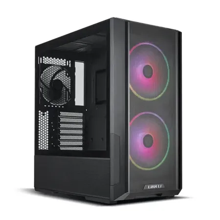 Lian Li Lancool 216 Mesh Black ARGB Cabinet