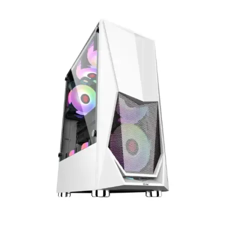 EVM Nitro 2.0 Gaming Cabinet