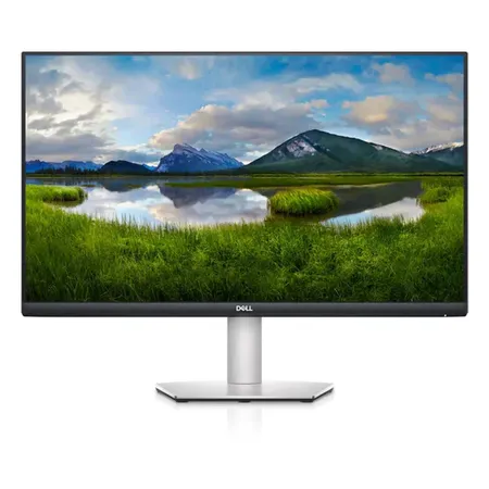 DELL S2721QS 27 Inch 4K UHD 60Hz IPS Panel 4MS AMD Freesync Monitor