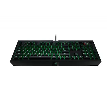 RAZER BlackWidow Ultimate LED Full Size USB Gaming Keyboard ( Razer Green Switch )