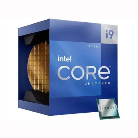 Intel Core 12th Gen i9-12900K LGA1700 Desktop Processor 16 Cores up to 5.2GHz 30MB Cache