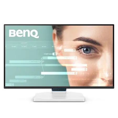 BenQ GW2490TC 23.8″ Eye-Care Home Office Monitor (White)