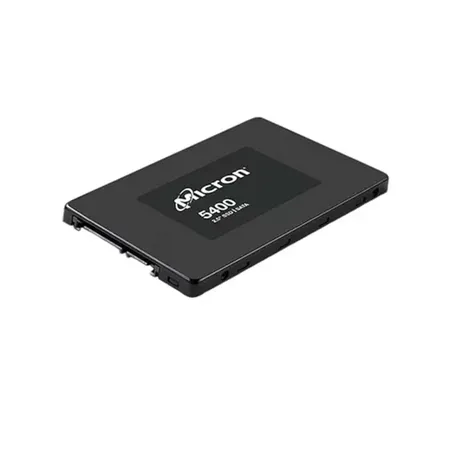 Micron 5400 PRO 7.68TB 2.5‑inch SATA III TLC Enterprise SSD