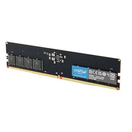 Crucial Pro 32GB (16GBx2) 5600 MHz DDR5 Desktop Memory CP2K16G56C46U5