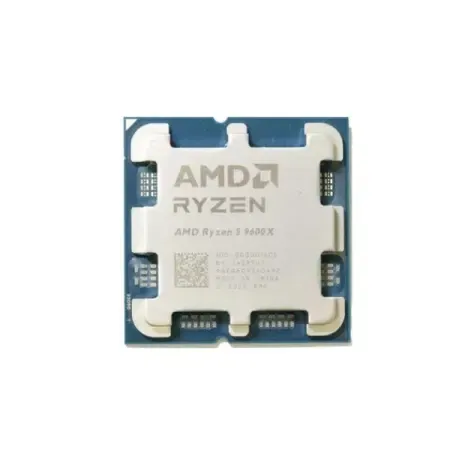 AMD Ryzen 5 9600X Gaming Processor OEM Pack No Stock cooler- FRESH UNIT