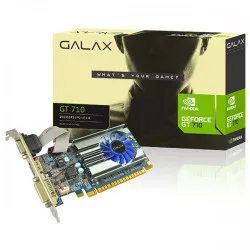 GIGABYTE GeForce GT 710 2GB Nvidia Graphic Card