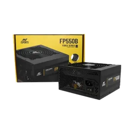 Ant Esports FP550B 80+ Bronze Power Supply...