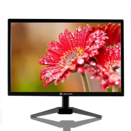 Lapcare LM195WDH 19" 60Hz 1440x900 VGA HDMI Wall Mountable LED Monitor