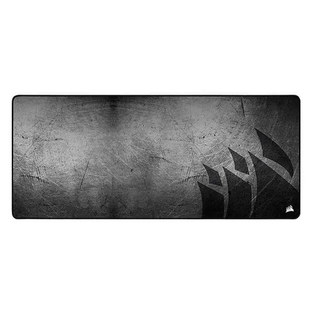 CORSAIR MM350 PRO Premium Spill Proof Extended Extra Large Cloth Black Mousepad
