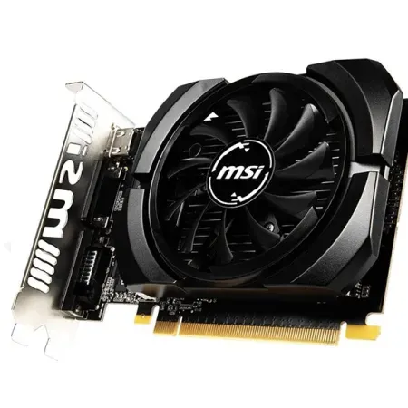 MSI GT 730 4GB Graphics Card N730-4GD3V2