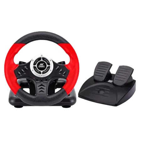 Ant Esports GW170 Racing Wheel...