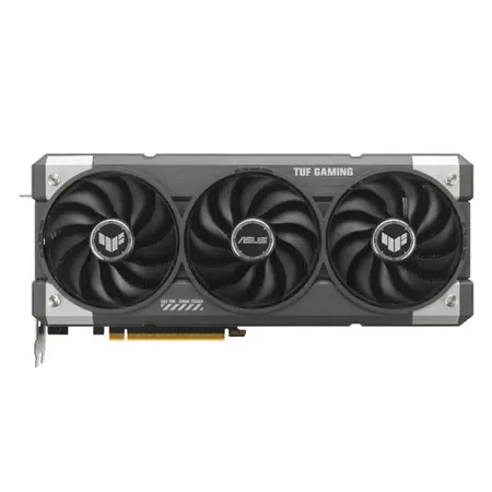 ASUS Tuf Gaming RTX 5060 OC Edition 8GB GDDR7 Graphics Card