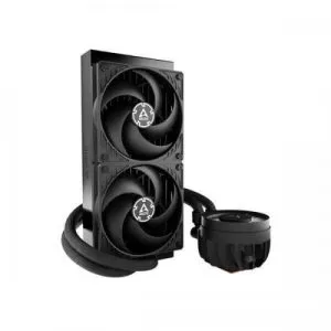 Arctic Liquid Freezer III 240 Black CPU Liquid Cooler