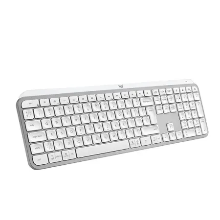 LOGITECH MX KEYS S WIRELESS KEYBOARD GRAPHITE