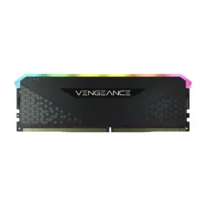 Corsair 16GB Vengeance RGB RS (16GBx1) DDR4 3200MHz