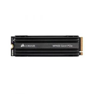 CORSAIR Force Series MP600 2TB Gen4 PCIe x4 NVMe M.2 SSD CSSD-F2000GBMP600