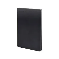 Toshiba Canvio Slim III 2TB Portable Hard Drive - Black (HDTD320AK3EA)