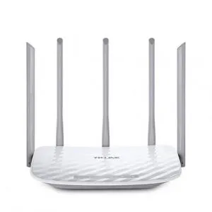 TP-Link EAP225 AC1350 Wireless MU-MIMO Gigabit Ceiling Mount Access Point