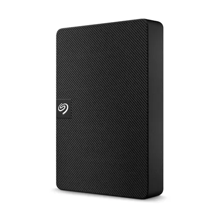 Seagate Expansion 4TB External Hard Drive
