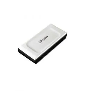 Kingston XS2000 4TB USB 3.2 Gen 2×2 External Solid State Drive SXS2000/4000GA