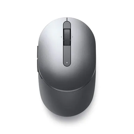 DELL MS5120W-TITAN GREY PRO WIRELESS DUAL CONNECTIVITY MOUSE