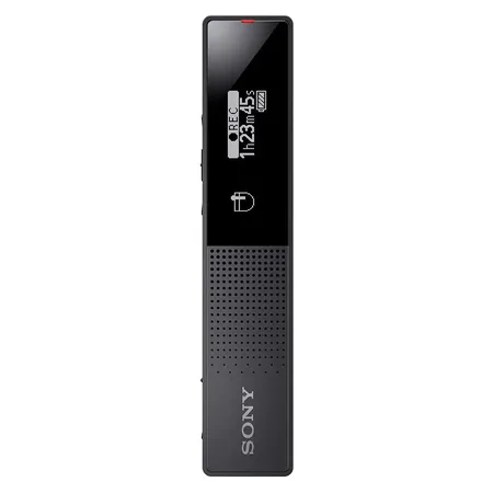 SONY TX660 DIGITAL VOICE RECORDER TX SERIES