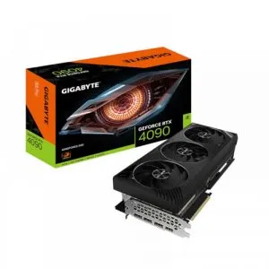 GIGABYTE GeForce RTX 4090 WindForce 24GB Nvidia Graphic Card