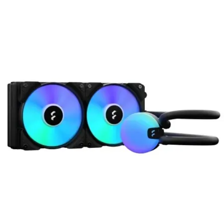 Fractal Design Lumen S24 RGB V2 AIO CPU Liquid Cooler