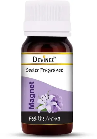 Devinez Magnet Aroma Oil 15-2015, Cooler Perfume, 15ml-