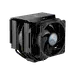 COOLER MASTER MASTERAIR MA624 STEALTH