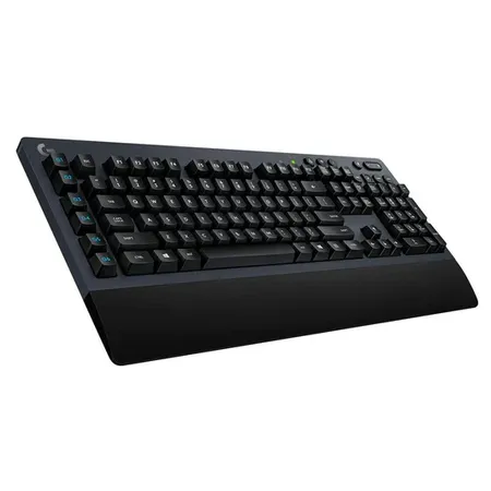 Logitech G613 Wireless Mechanical Gaming Keyboard with Lightspeed Technology and Romer-G Switches