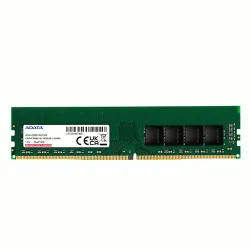 Adata 16GB DDR4 2666MHz Desktop RAM Memory (AD4U266616G19-SGN)