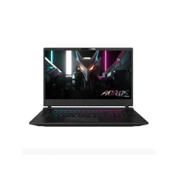 Gigabyte AORUS 17 BSF-73IN654SH i7-13700H RTX 4070 17.3Inch QHD+ 240Hz 16GB DDR5 1TB SSD Laptop