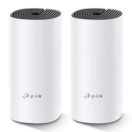 TP-Link AC1200 Deco M4 Dual-Band Whole Home Mesh Wi-Fi System - 1 Pack