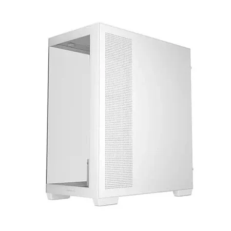 Deepcool CG580 ATX Mid-Tower Cabinet White (GP-G-CG580-WH(WG))