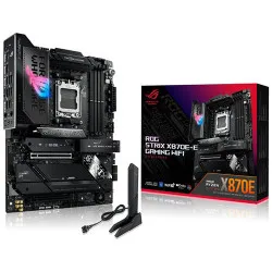 Asus ROG STRIX X870E-E GAMING WIFI DDR5 AMD Motherboard