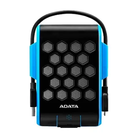 ADATA HD720 1TB Blue External HDD