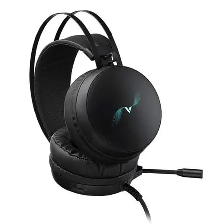 RAPOO VH310 BLACK 7.1 GAMING HEADPHONE