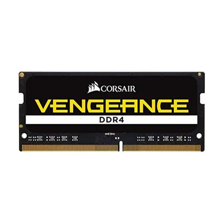 Corsair Vengeance 16GB DDR4 RAM 2666MHz CL18 Laptop Gaming Memory