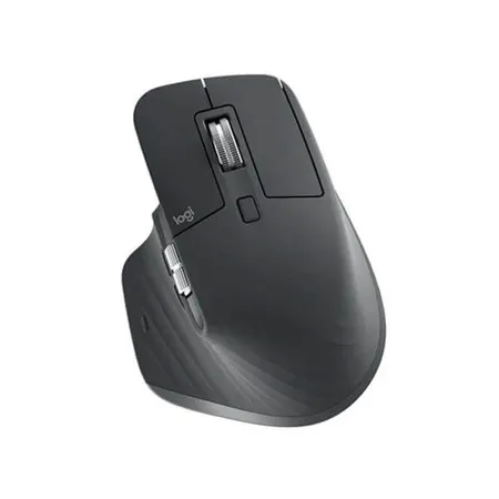 Logitech MX Master 3S Optical Wireless Mouse