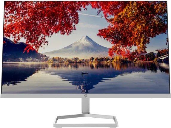 HP 24 INCH M24F FHD IPS MONITOR