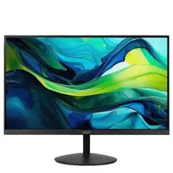 Acer 31.5 Inch 4K UHD Ultra-Thin VA Panel Monitor (SA322QK)