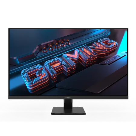 GIGABYTE GS32QC 32 Inch QHD 165Hz VA Panel 109% SRGB 1MS NVIDA Gsync Gaming Monitor